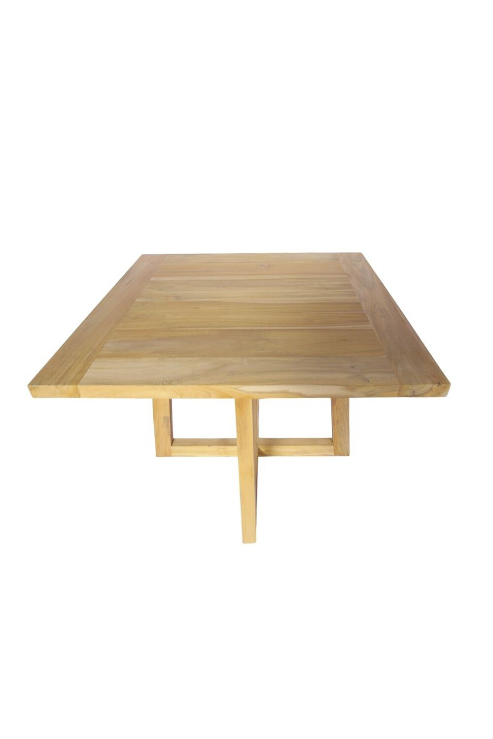 Mesa Comedor Almo Color Unico