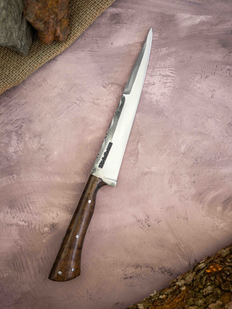 Cuchillo laminado, Cabo D'Avila, Acero Inox Cuchillo laminado, Cabo D'Avila, Acero Inox