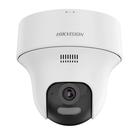 Camara Hikvision Ip 4MP Interior, Wi-fi 6, Domo 001