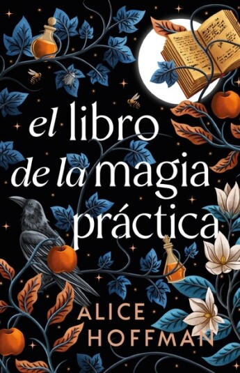 El libro de la magia práctica El libro de la magia práctica