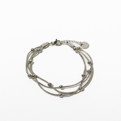 PULSERA IRIDHALYS PULSERA IRIDHALYS