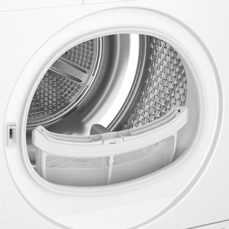 Secarropa Beko Dv 8120n, Evacuación, 8kg Sistema Antiarrugas Color Blanco Secarropa Beko Dv 8120n, Evacuación, 8kg Sistema Antiarrugas Color Blanco