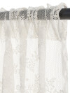 Cortina SOMMEN 1x140x300 blanco Cortina SOMMEN 1x140x300 blanco