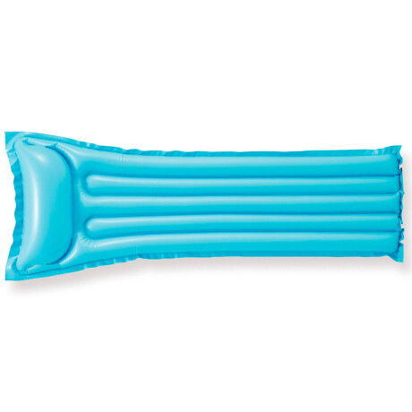 Colchoneta Inflable Intex Piscina Playa 183x69cm Colchoneta Inflable Intex Piscina Playa 183x69cm
