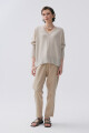 Sweater Arena Beige