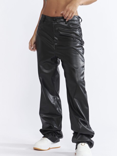 PANTALON LOLA NEGRO