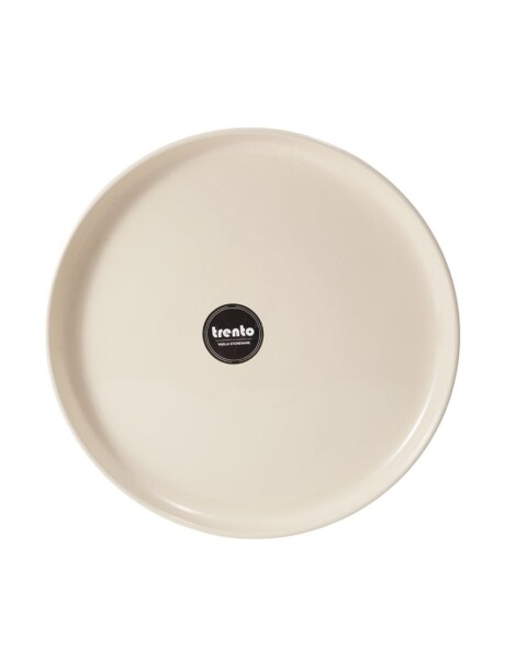 PLATO DE MESA STONWARE D27CM TRENTO CREAM PLATO DE MESA STONWARE D27CM TRENTO CREAM