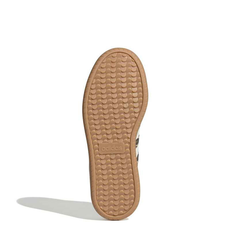 Championes de Mujer Adidas Urbano Barreda Blanco - Gris - Negro
