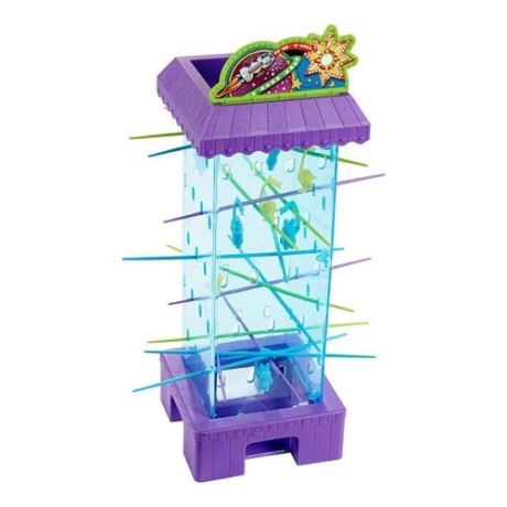 Juego de mesa Monos Locos de Toy Story 4 - Mattel Juego de mesa Monos Locos de Toy Story 4 - Mattel