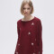 Sweater Liama Estampado 2