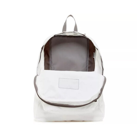 JANSPORT MOCHILA SUPERBREAK White/Grey