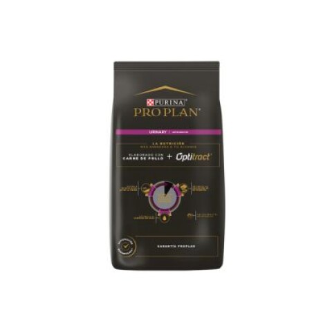 Pro Plan Urinary 7,5 kg | Salud Urinaria y Bienestar Pro Plan Urinary 7,5 kg | Salud Urinaria y Bienestar