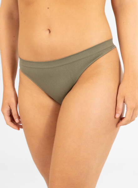 Bikini prili Verde