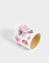Stickers y Album Stickers Papel Stickers - Combinacion Multicolor