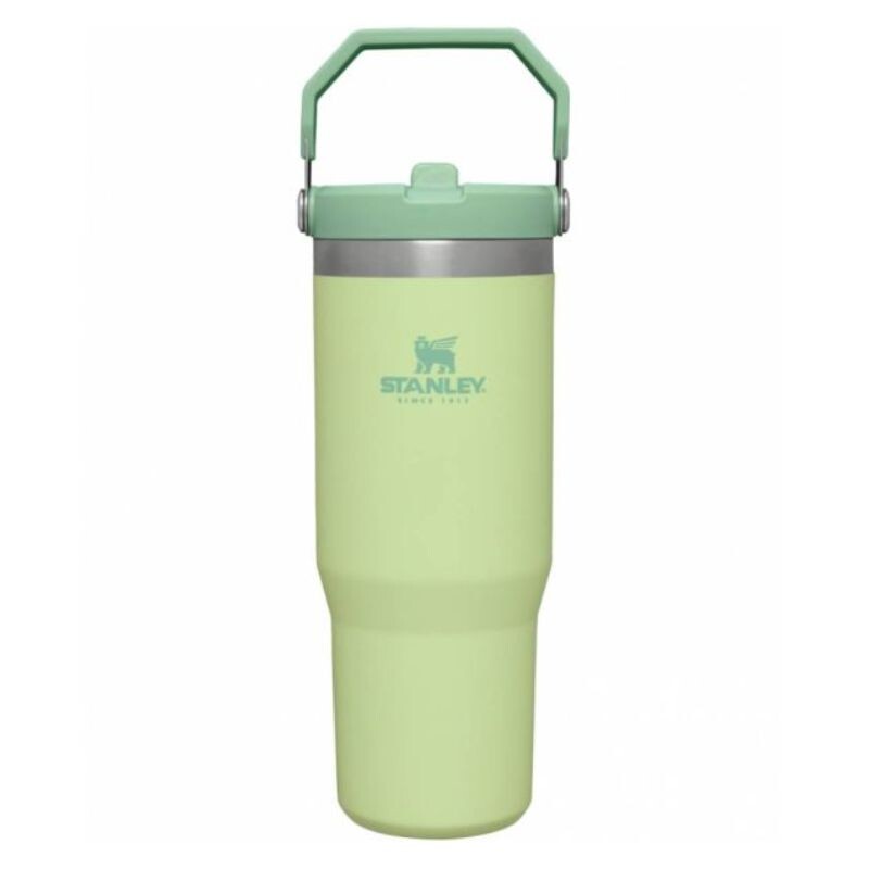 Vaso Stanley Tumbler Flip 887ml Citron 295 Vaso Stanley Tumbler Flip 887ml Citron 295