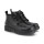 BOTA CUERO RAGNAR NEGRO