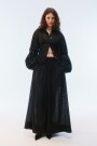 PANTALON ANJU Negro