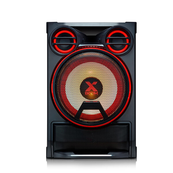 Minicomponente Lg Xboom Ck99 MINICOMPONENTE LG CK99