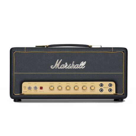 Cabezal Guitarra Marshall Sv20h Cabezal Guitarra Marshall Sv20h