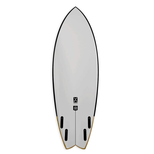 Tabla Firewire Seaside 5'7" - Futures - 33.6L Tabla Firewire Seaside 5'7" - Futures - 33.6L