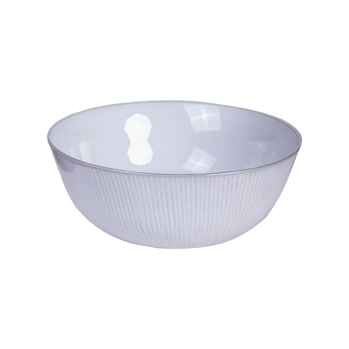 BOWL - 23 CM COSTA NATURAL/BEIGE CERÁMICA TM-23ST612084 