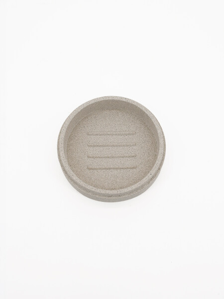 JABONERA CEMENTO BEIGE