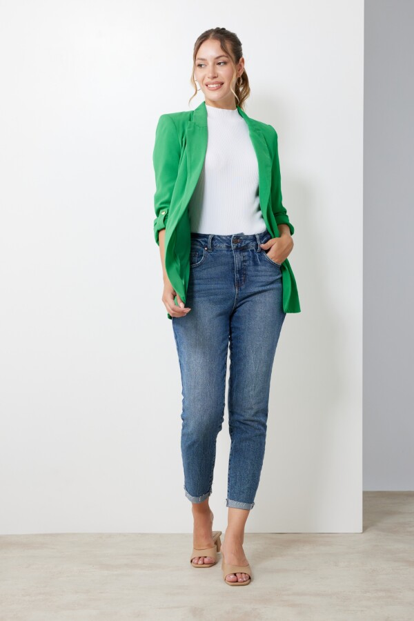 Blazer Colors VERDE