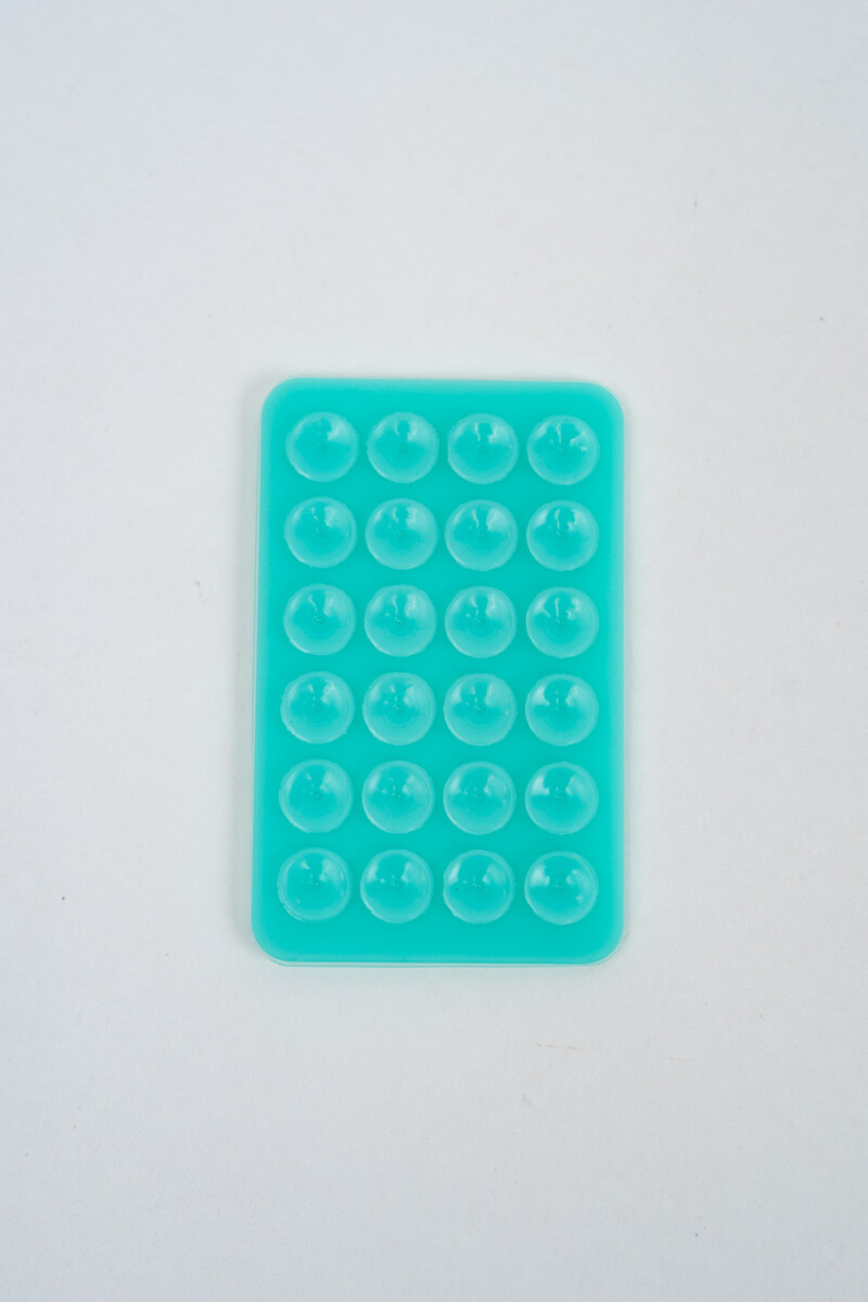 Soporte Celular Roms - Verde 