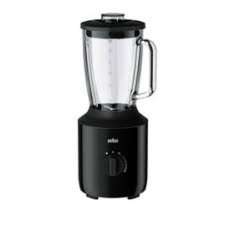 Licuadora Braun JB3150BK 800W 1.5L 001