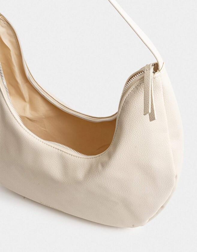 Mochilas Special Price Cartera Saca Special Price - Blanco Crudo