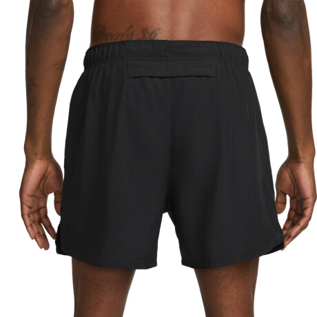 Short Nike Challenger - Black Black