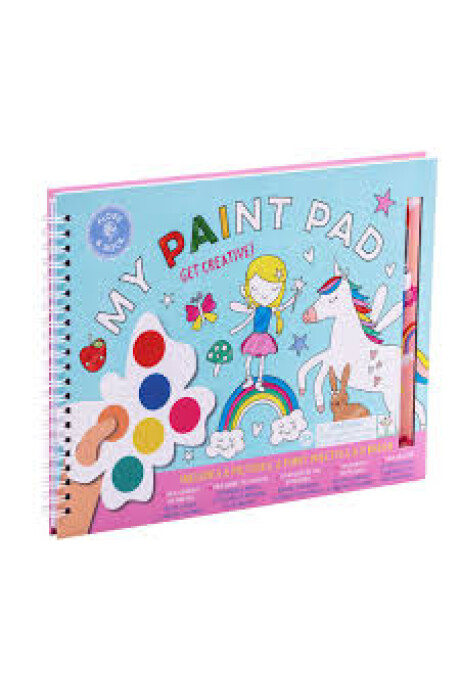 MY PAINT PAD MY PAINT PAD