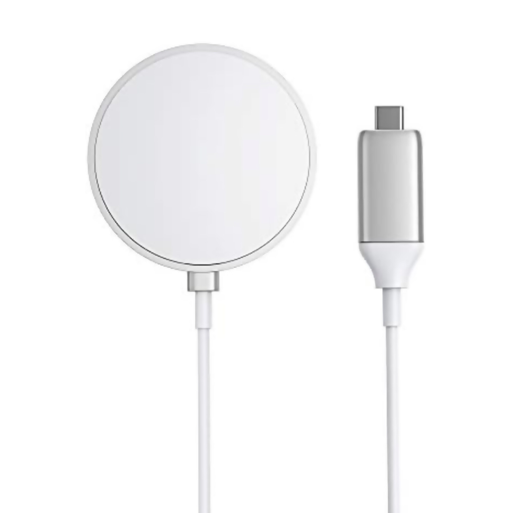 Cargador Inalámbrico Magnético Anker PowerWave A2565H Blanco