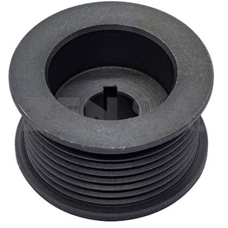 POLEAS ALT.Y DINAMO VOLKSWAGEN 13210 14170/210 15210 16170/210 CUMMINS 8R 64MM ZEN POLEAS ALT.Y DINAMO VOLKSWAGEN 13210 14170/210 15210 16170/210 CUMMINS 8R 64MM ZEN