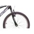 Bicicleta Track Cometa Aro 20 NEGRO Bicicleta Track Cometa Aro 20 NEGRO