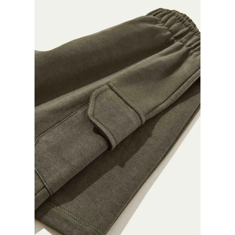 CONJUNTO MM MASC OFF WHITE