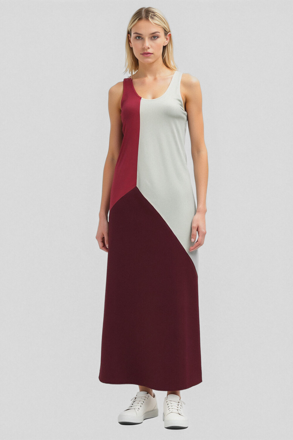 Vestido Yelps Estampado 2