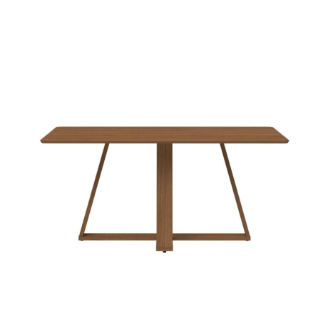 Mesa de comedor Avena 1.6 Linea Monaco