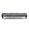 Purificador JAMES 602 G2 Negro