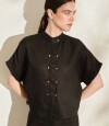 Blusa Japon Negro