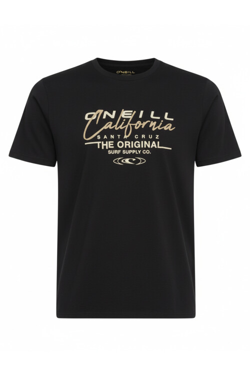 Remera O'Neill Og's Coast Negra
