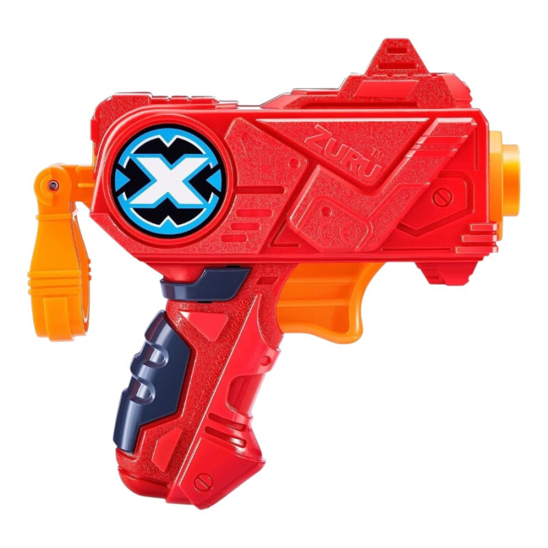 Pistola X-Shot Micro 8 Dardos Zuru Pistola X-Shot Micro 8 Dardos Zuru