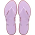 Ojotas Havaianas Slim Point Violeta