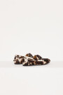 ZAPATO GUADALUPE Leopardo