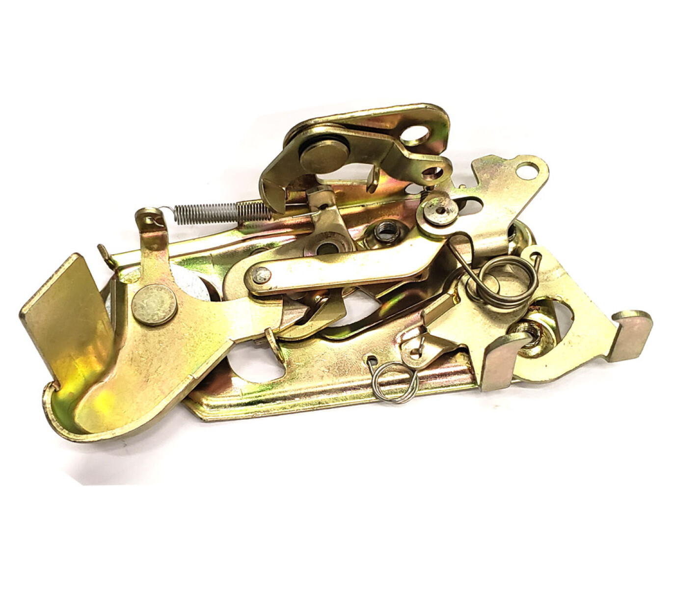 CERRADURAS Y PARTES CITROEN - PEUGEOT DEL. DER. 504 - 