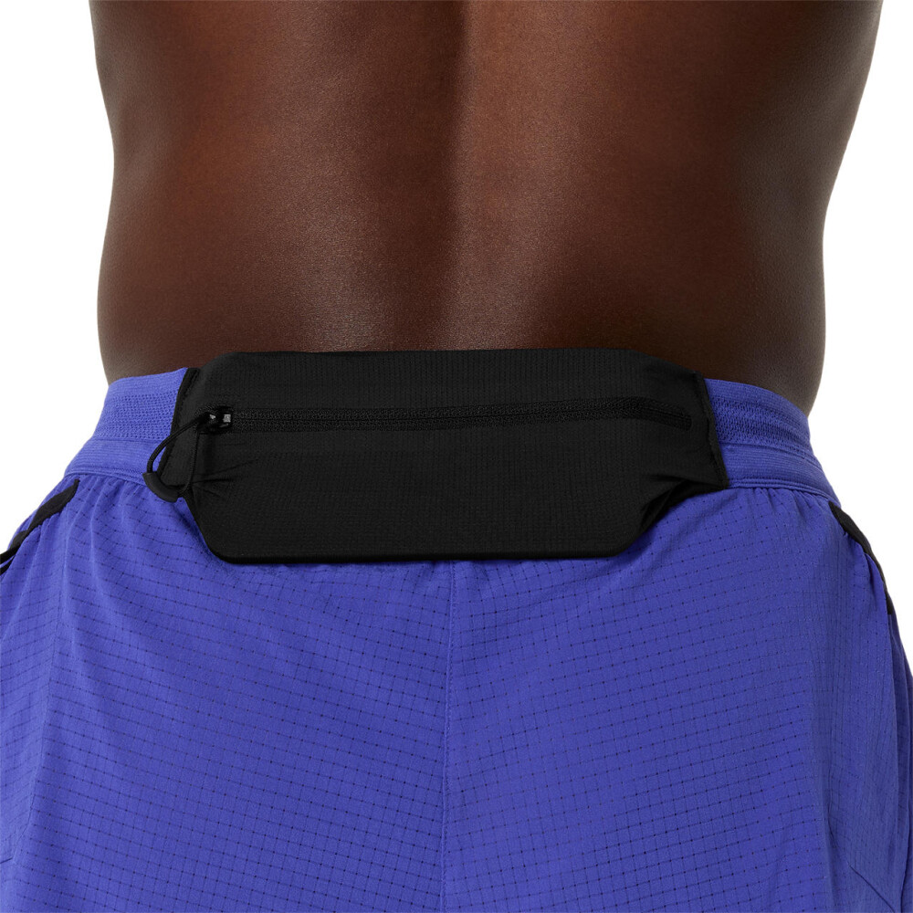 Shorts Running Metarun Split Short Hombre Cobalt Burst