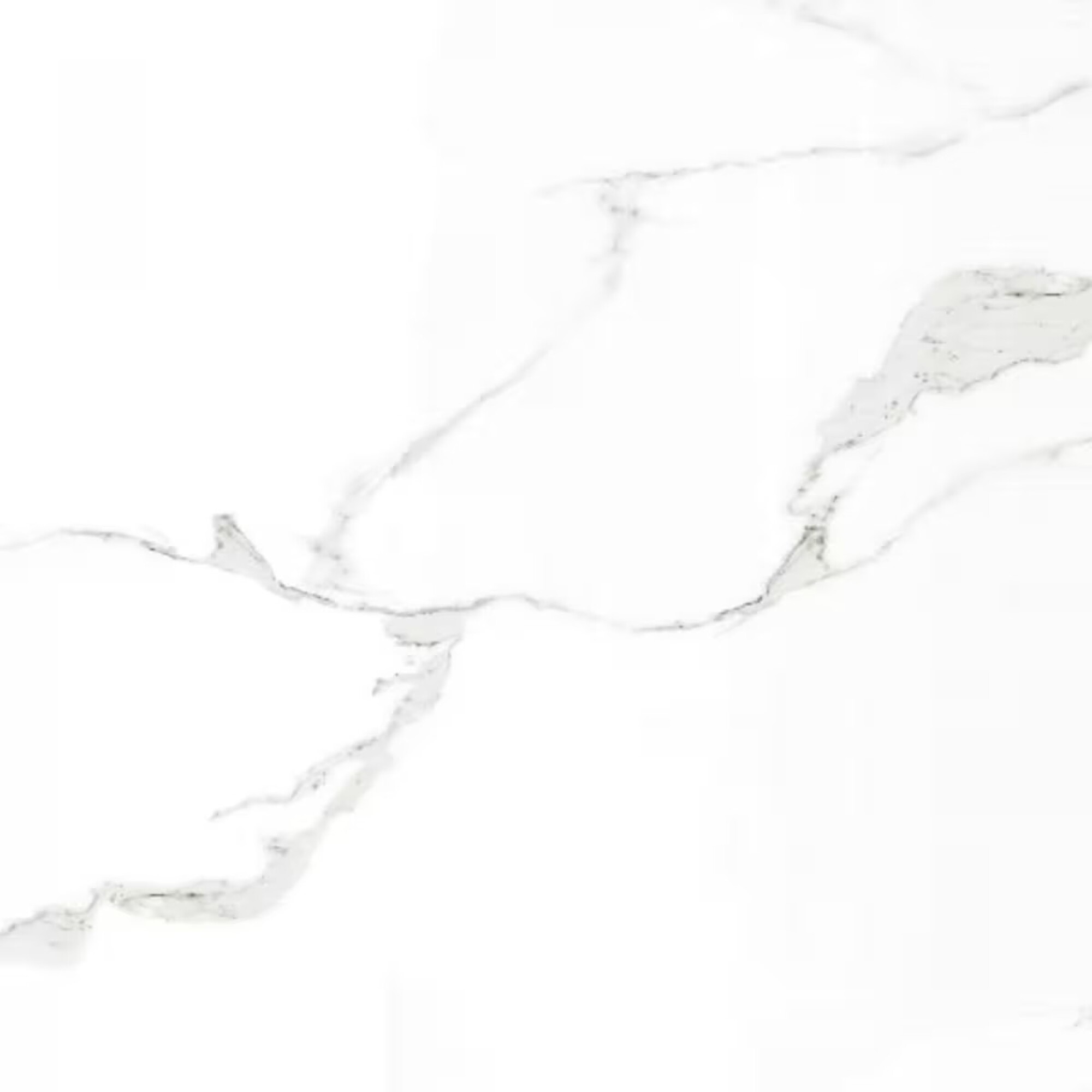 Porcelanato Calacata Gris 60x60 Cm Satinado Y Rectificado — Loysa