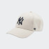 Gorro 47 Brand New York Yankees MVP Beige