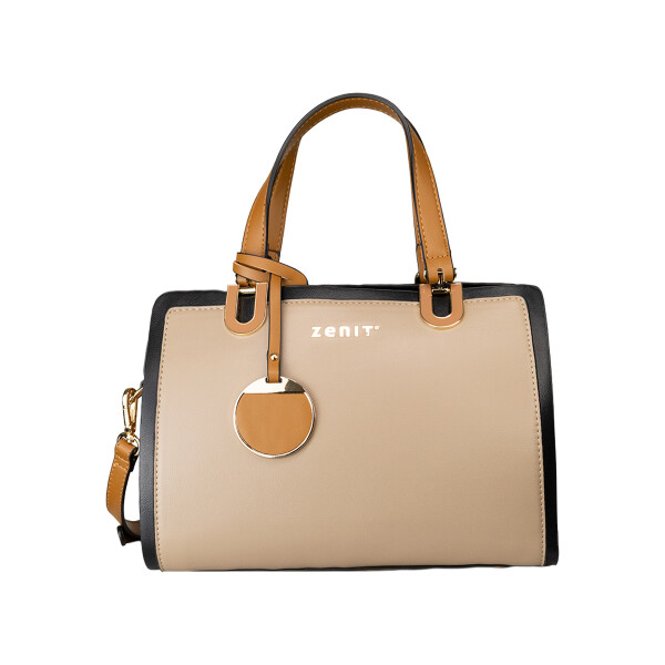 CARTERA ZENIT 0335 BONE CARTERA ZENIT 0335 BONE