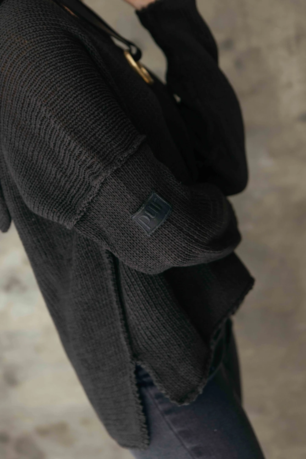 Sweater Moments